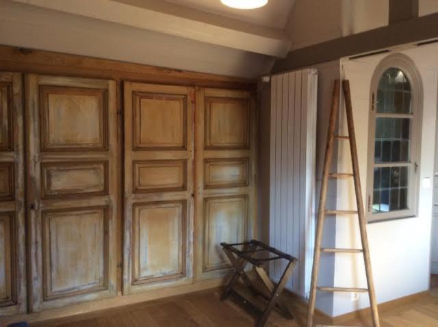 Chambres D'Hotes De Charme Audouville-la-Hubert Esterno foto