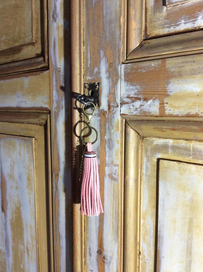 Chambres D'Hotes De Charme Audouville-la-Hubert Esterno foto